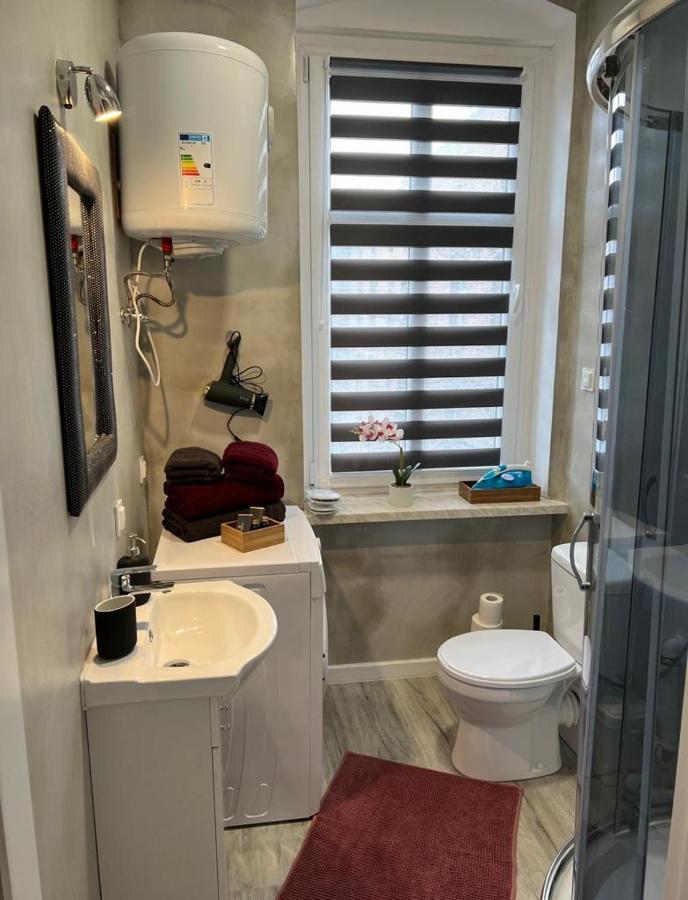 Apartament Keyif