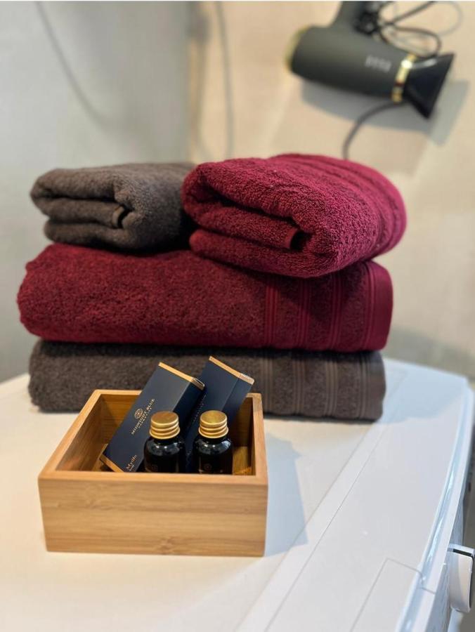 Apartament Keyif