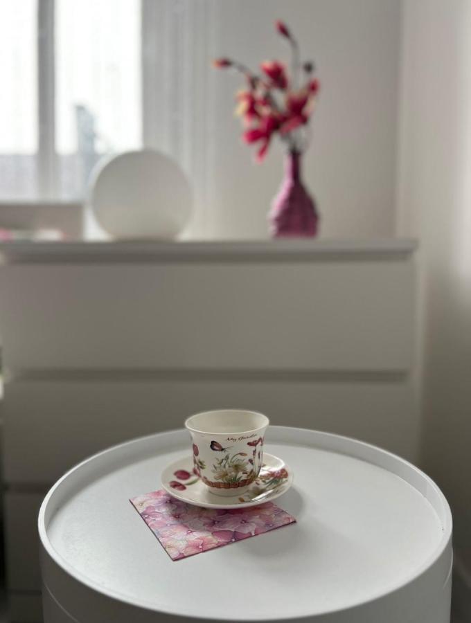 Apartament Keyif Katowice