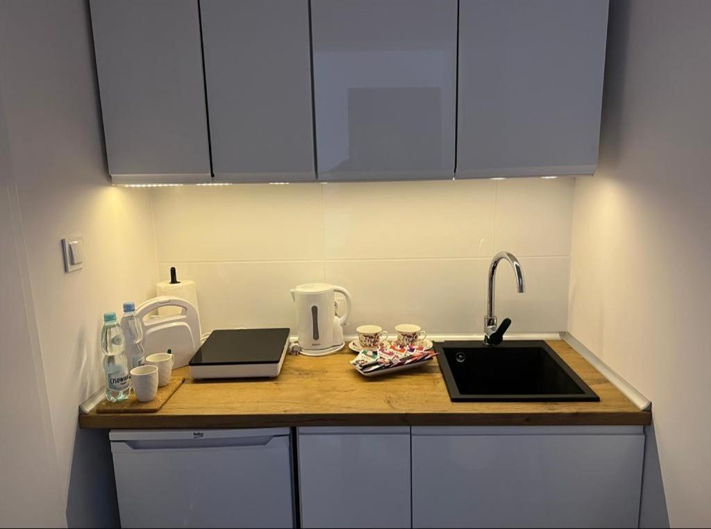 Keyif Apartament